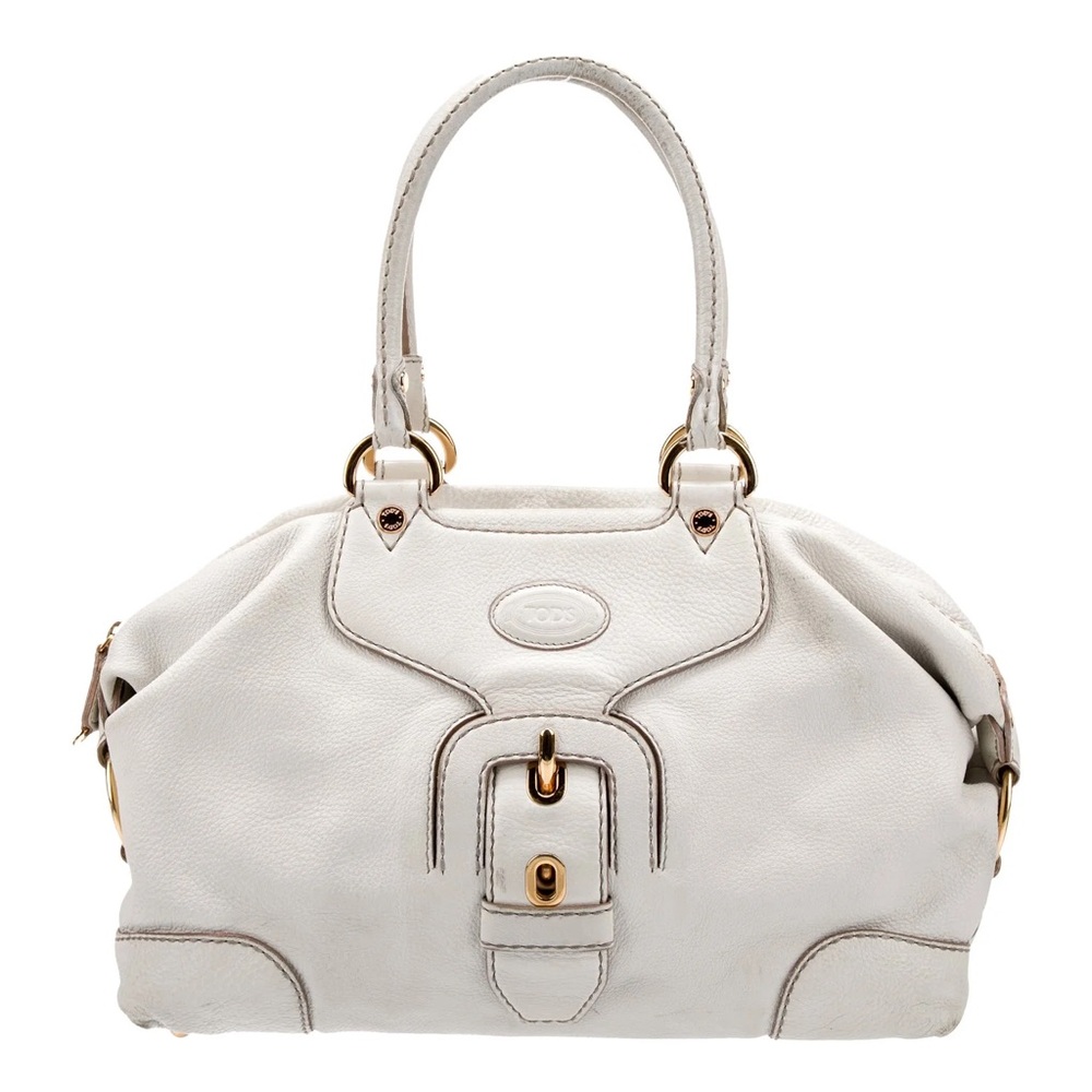 TODs Y2K shoulder bag